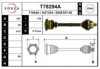 EAI T78294A Drive Shaft